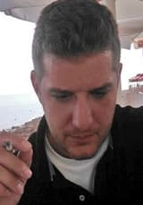 Δημήτρης Αντωνίου