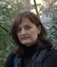 Δώρα Τσόγια