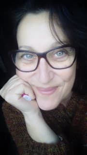 Ευτυχία Κοσμαδοπούλου