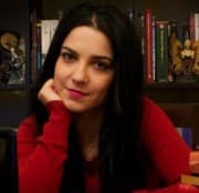 Ευλαμπία Τσιρέλη