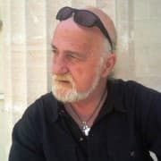 Μάκης Αντωνόπουλος (-2018)