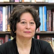 Μαρία Κουγιουμτζή