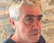 Πέτρος Αυγερινός