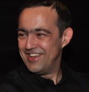 Άγγελος Χαριάτης