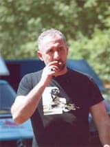 Ακης Τσιαμπαλής