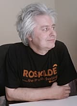 Μπάμπης Αργυρίου