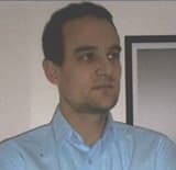 Ηλίας Σερετόπουλος