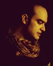 Γιώργος Βορέας Μελάς