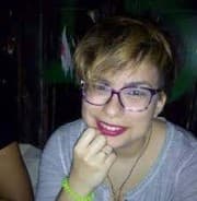 Γεωργία Κεσεδοπούλου