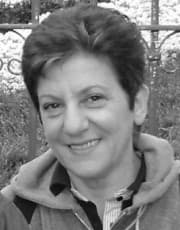 Γεωργία Σταυριανέα