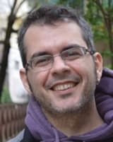 Γιώργος Κοζανιτάς