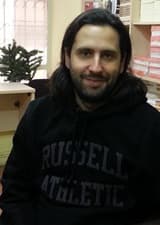 Γιώργος Κτενάς