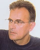 Γρηγόρης Χαλιακόπουλος