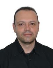 Γρηγόρης Τεχλεμετζής