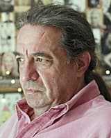 Λευτέρης Ξανθόπουλος (1945-2020)