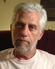 Μάκης Μωραΐτης