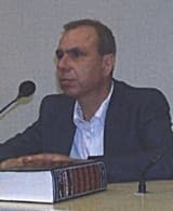 Νίκος Ματθ. Μπατσικανής