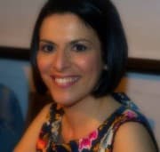 Πέννυ Χρυσανθοπούλου