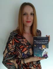 Ρούλα Σαλταπήδα