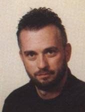 Σπύρος Γόγολος