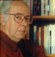 Τάκης Χατζηαναγνώστου (1923-2021)