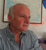 Θανάσης Σκρουμπέλος