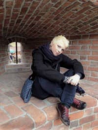 Βασιλική Μελισσουργού