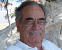 Βασίλης Ψαριανός