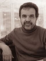 Γιάννης Λιώρης