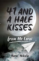 Εξώφυλλο: 41 and a Half Kisses from Mr Leroi