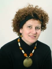 Φρίντα Κριτσωτάκη