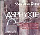 Εξώφυλλο: Asphyxie