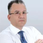 Αθανάσιος Θ. Κοσμόπουλος