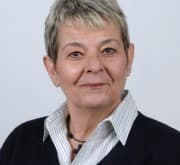 Αθηνά Μαραβέγια