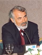 Χρήστος Ε. Τσόγκας