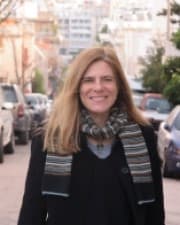 Δήμητρα Κολλιάκου