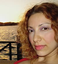 Ελευθερία Λαγού