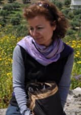 Ελένη Γούλα