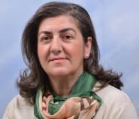 Γεωργία Καραβέργου-Γκριμούλα