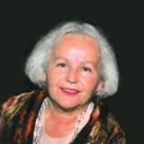 Μαρία Κούτρα