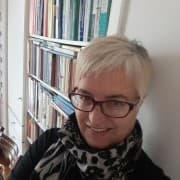 Μαρία Λιάκου