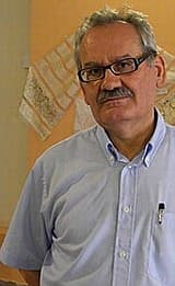 Μίμης Β. Χριστοφιλάκης