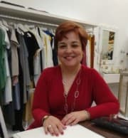 Σμαραγδή Μητροπούλου