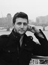 Στέργιος Γούναρης