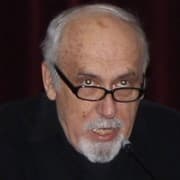 Θάνος Ξηρός