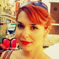 Χριστίνα Αυγερινού