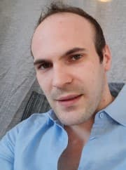 Χάρης Λιαντζίρης