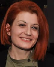 Ορσαλία-Ελένη Κασσαβέτη