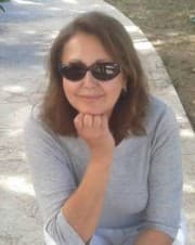 Κατερίνα Σημηντήρα