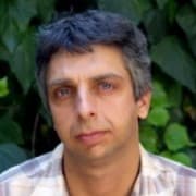 Σταμάτης Πολενάκης